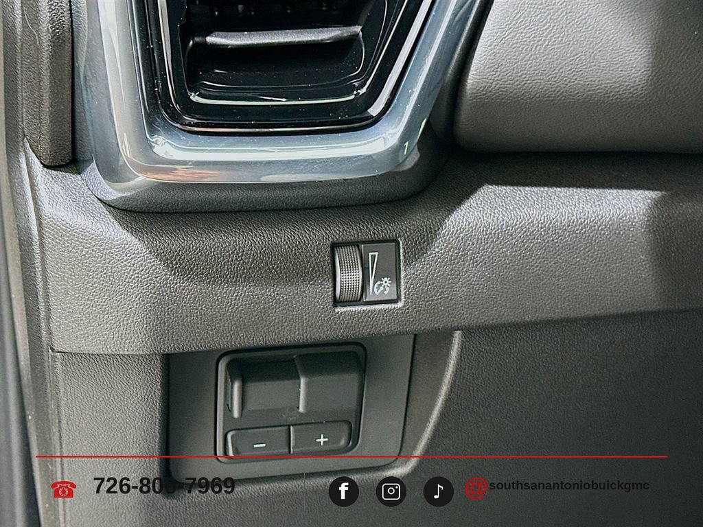 New 2026 GMC Canyon Elevation w/ Convenience Package RWD image 14