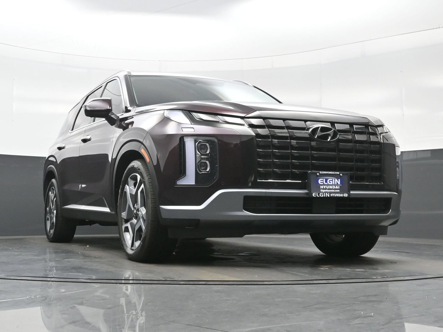 Certified 2024 Hyundai Palisade SEL AWD/4WD image 37
