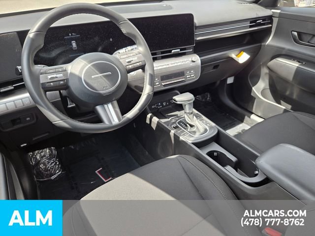 Used 2026 Hyundai Kona SEL Sport image 16