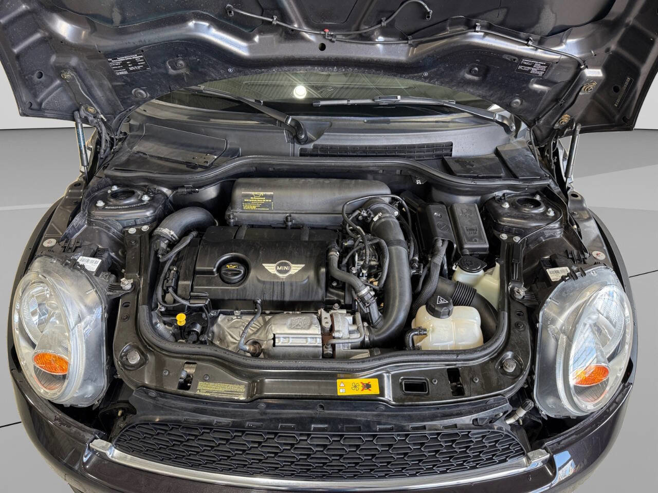 Used 2013 MINI Cooper S FWD image 20