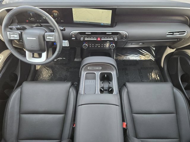 Certified 2026 Hyundai Palisade Limited AWD/4WD image 24