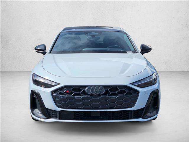 New 2025 Audi S5 Premium Plus image 6