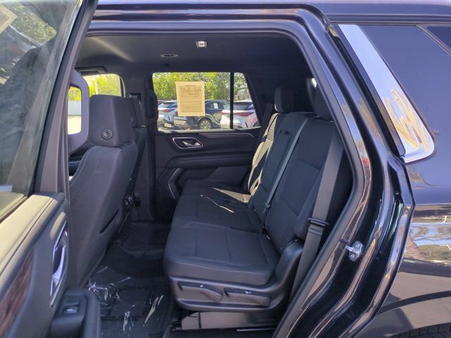 Used 2022 Chevrolet Tahoe LS w/ Driver Alert Package RWD image 25