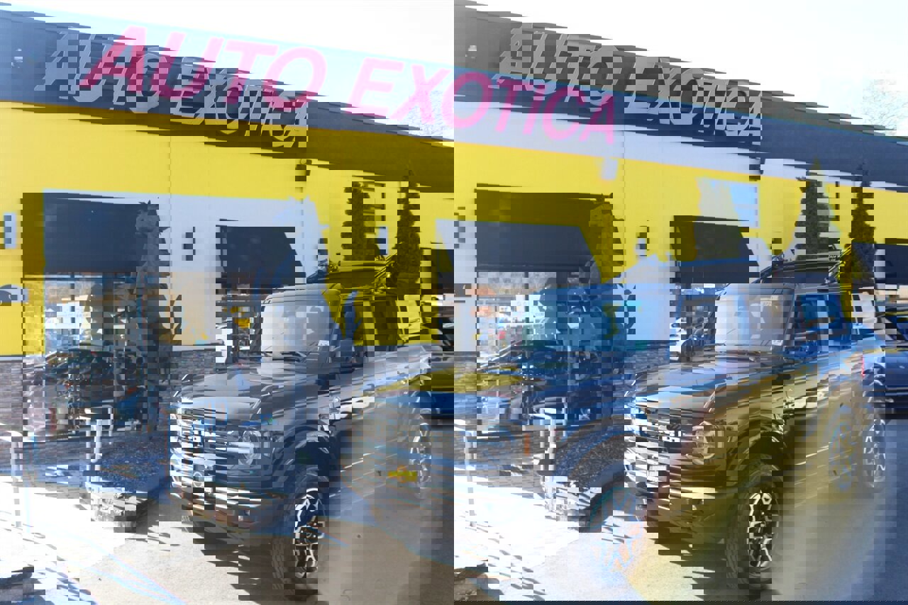 Used 2023 Ford Bronco Outer Banks image 30