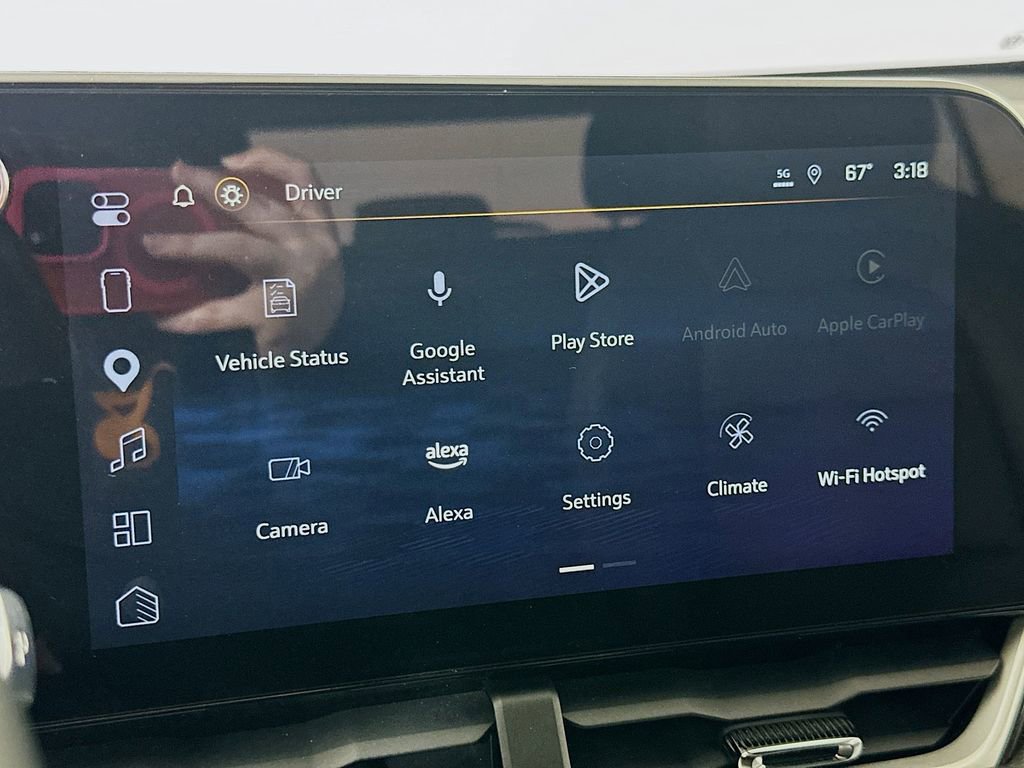 Used 2025 Chevrolet Equinox LT image 25