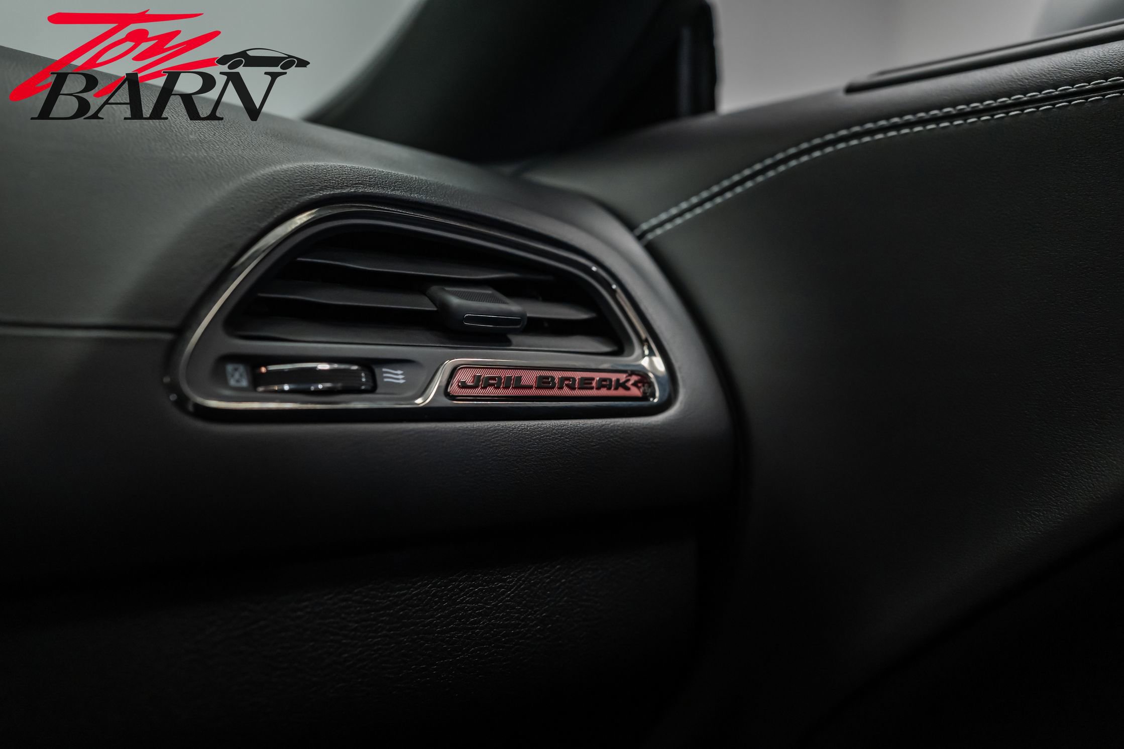 Used 2023 Dodge Challenger SRT Hellcat image 39