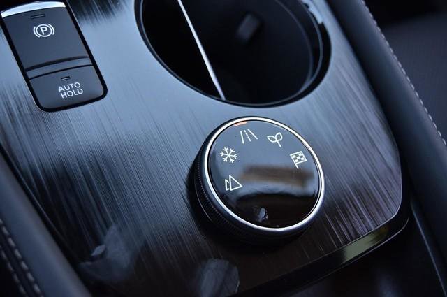 New 2026 Nissan Rogue Platinum w/ Platinum Premium Package AWD/4WD image 21