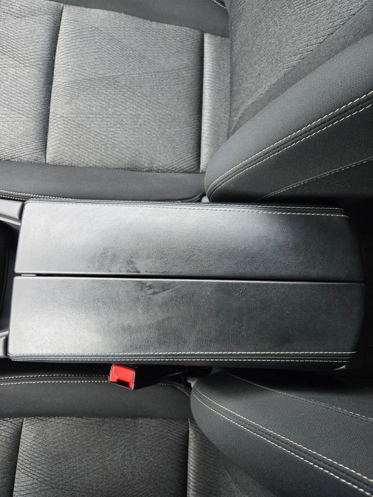 Used 2024 Nissan Rogue SV image 16