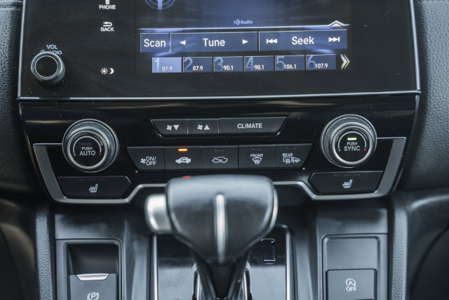 Used 2020 Honda CR-V EX-L image 24