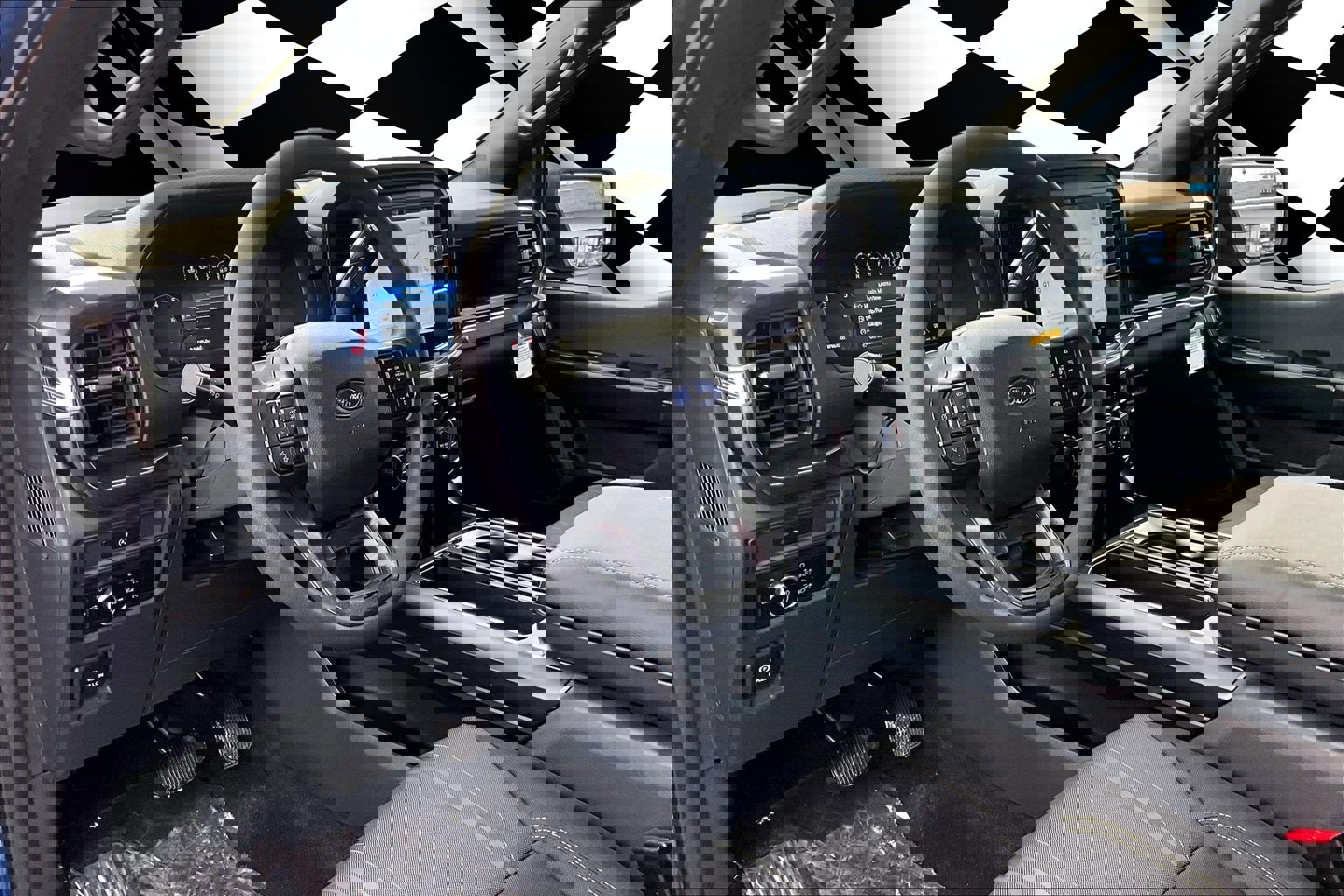 New 2025 Ford F150 STX w/ LOBO Package image 6