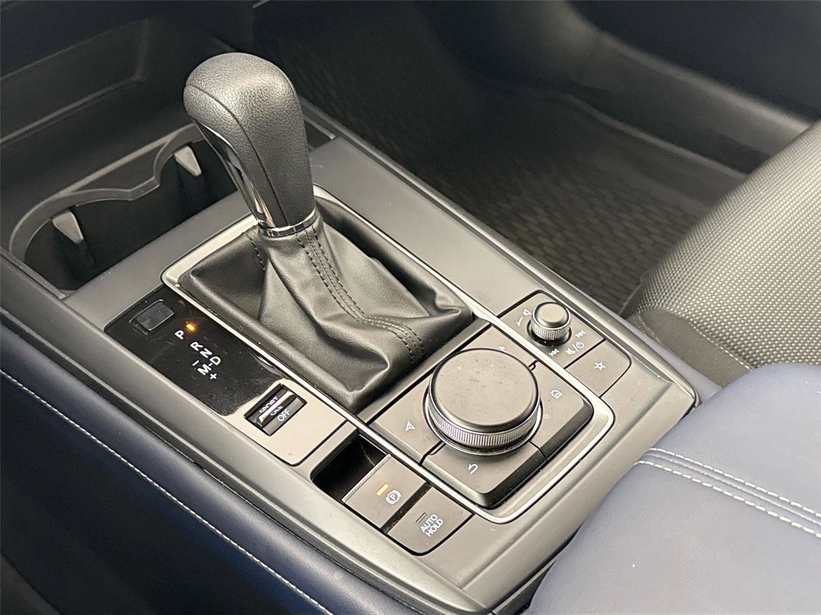 Used 2021 MAZDA CX-30 FWD 2.5 S image 24