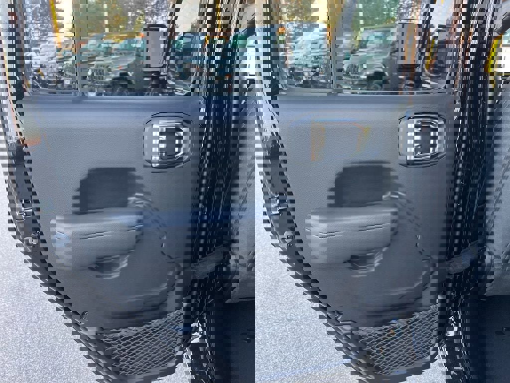 New 2026 Jeep Gladiator Sport image 16