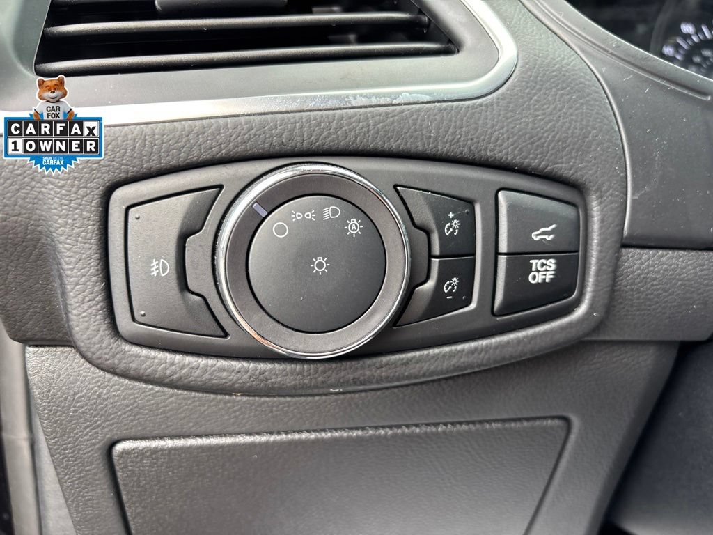 Used 2024 Ford Edge Titanium w/ Equipment Group 301A AWD/4WD image 15