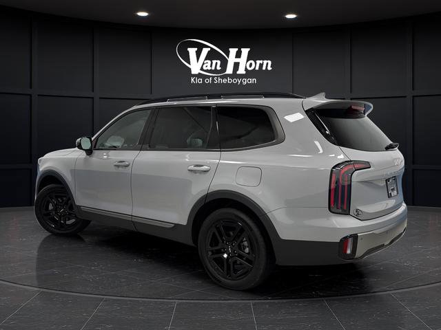Used 2023 Kia Telluride SX X-Line image 4