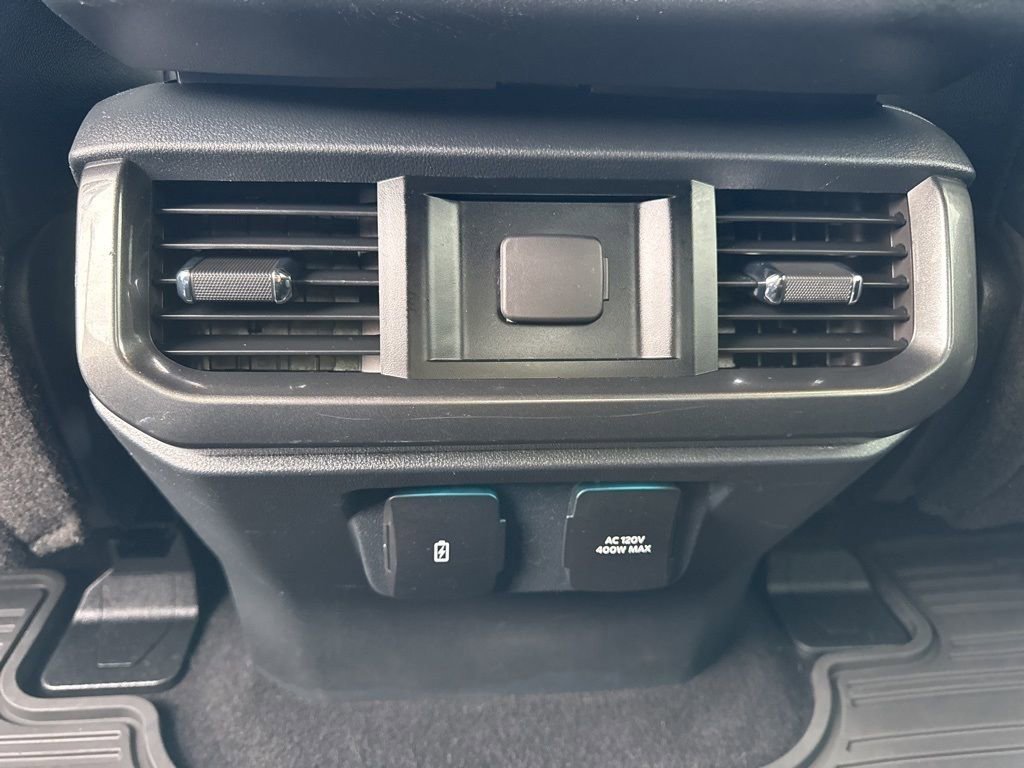 Used 2023 Ford F150 Tremor AWD/4WD image 48