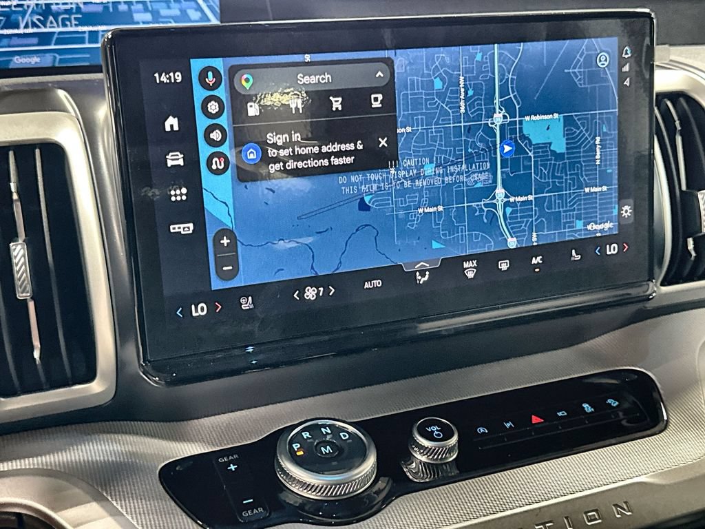 New 2027 Ford Expedition Active AWD/4WD image 21