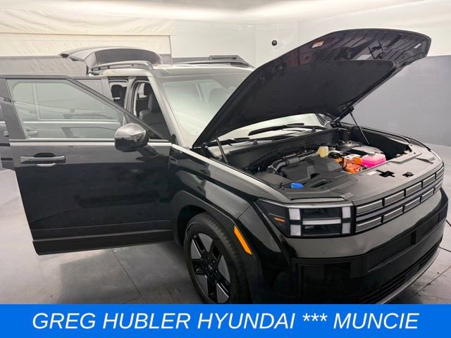 New 2026 Hyundai Santa Fe SEL AWD/4WD image 17