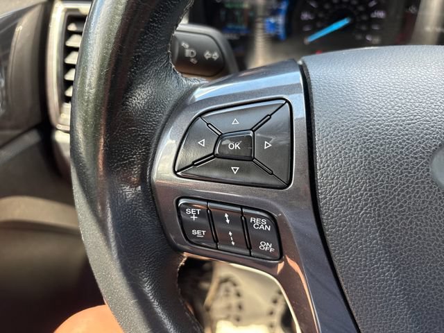 Used 2019 Ford Ranger Lariat w/ Equipment Group 501A Mid AWD/4WD image 11