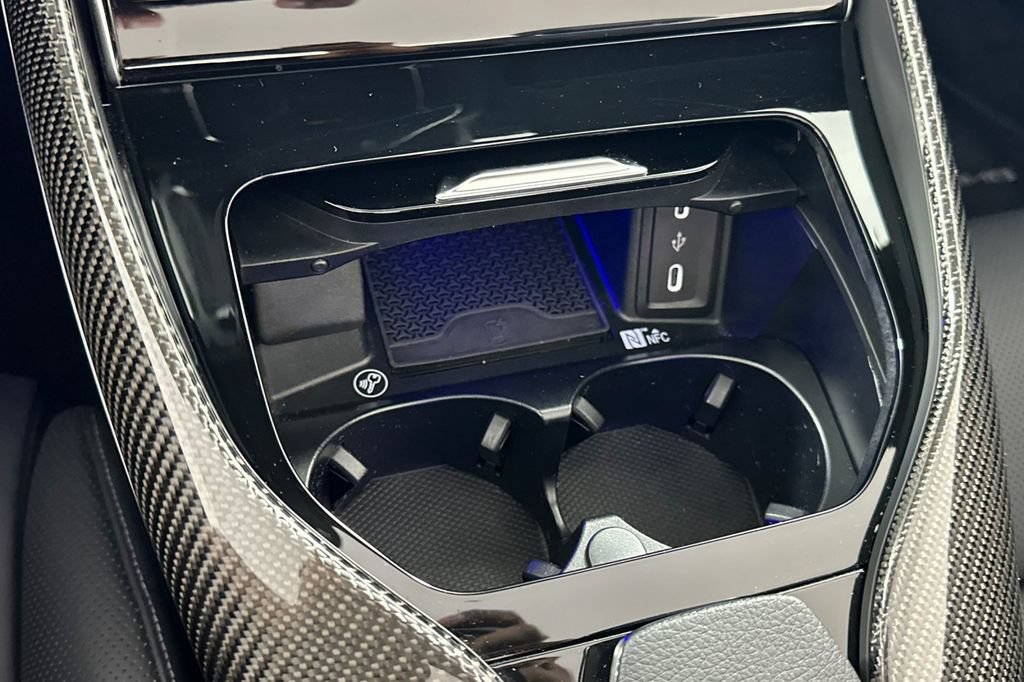 Certified 2022 Mercedes-Benz SL 63 AMG 4MATIC image 35