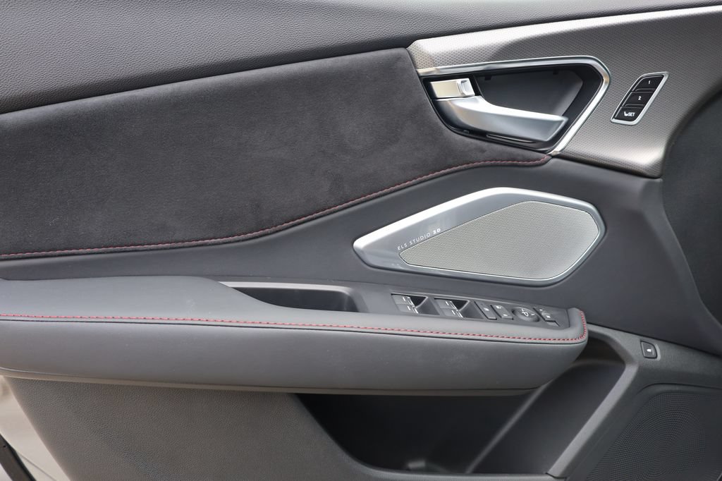 New 2025 Acura RDX A-Spec AWD/4WD image 10