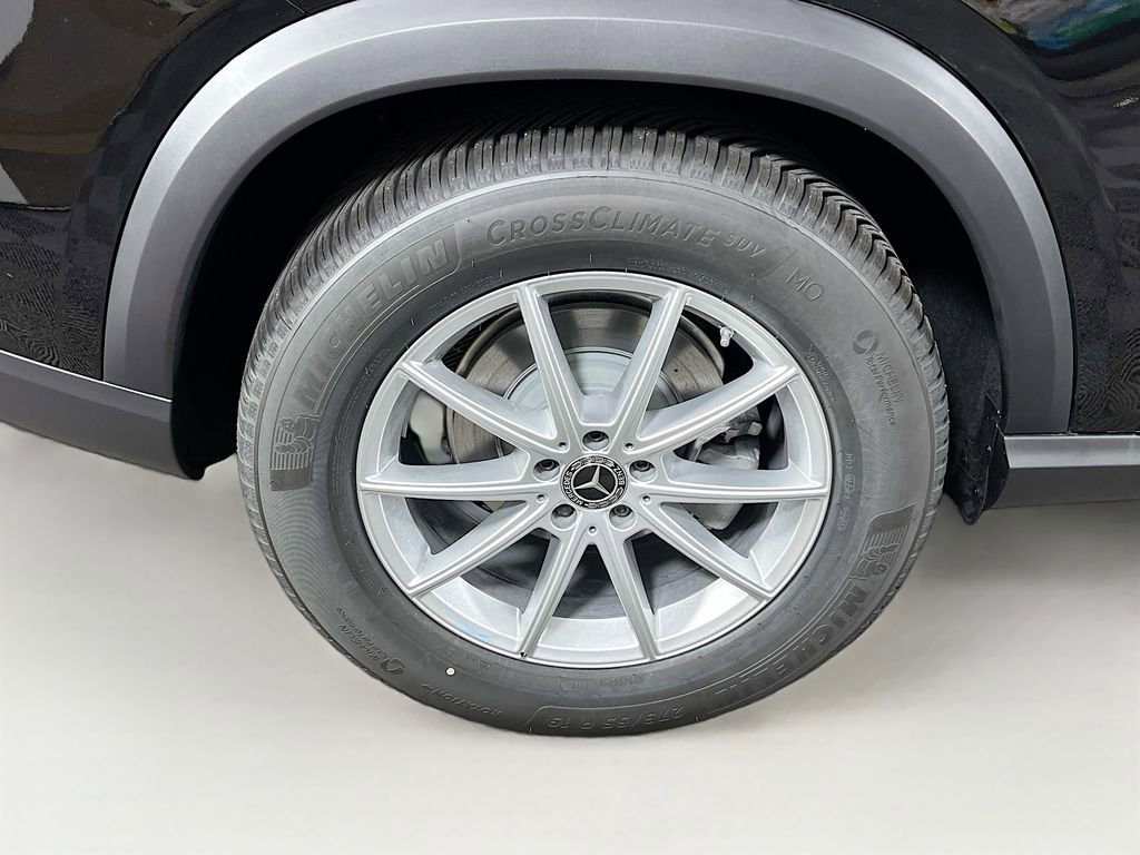 Used 2026 Mercedes-Benz GLE 350 4MATIC image 35