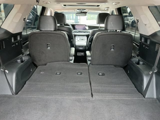 Used 2022 Hyundai Palisade Limited AWD/4WD image 11