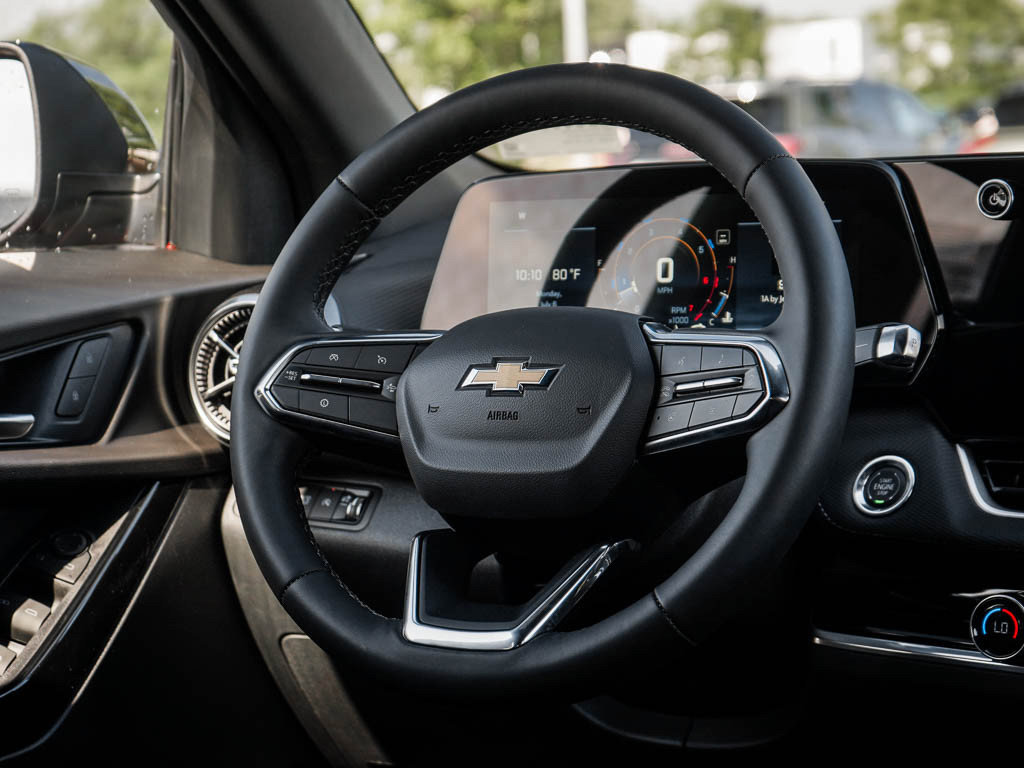 New 2027 Chevrolet Equinox LT w/ Convenience Package II AWD/4WD image 15