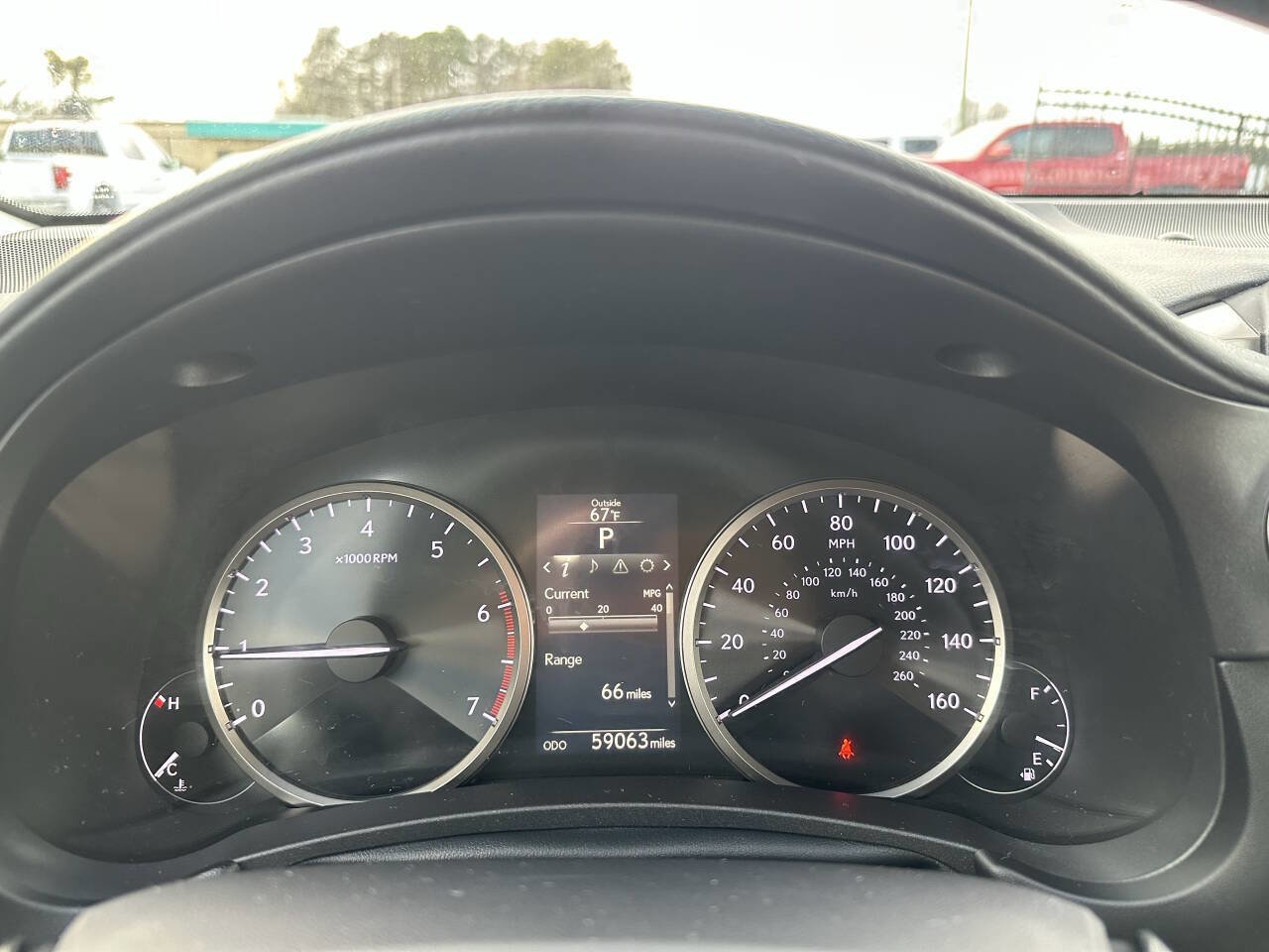 Used 2016 Lexus NX 200t FWD image 18