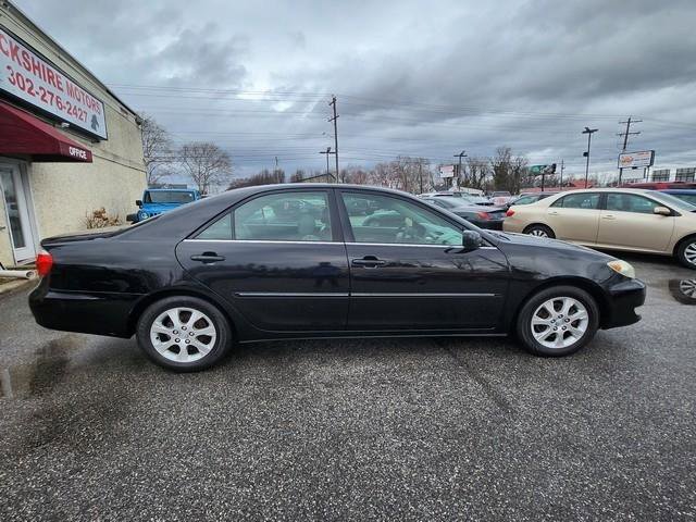 Used 2005 Toyota Camry LE FWD image 8