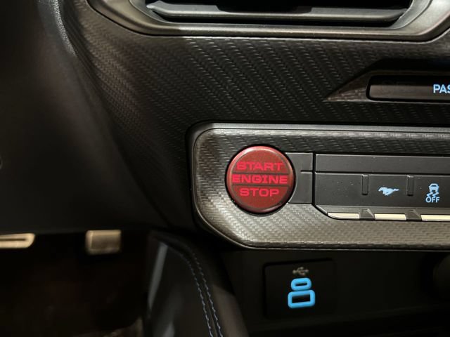 New 2026 Ford Mustang Dark Horse RWD image 16
