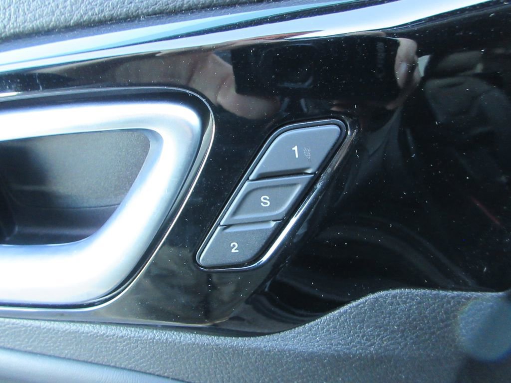 Used 2022 Jeep Compass Trailhawk w/ Trailhawk Elite Group image 24