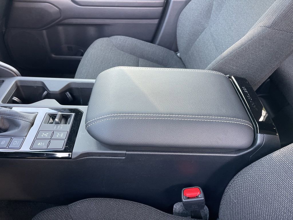 Used 2025 Toyota Land Cruiser 1958 image 14