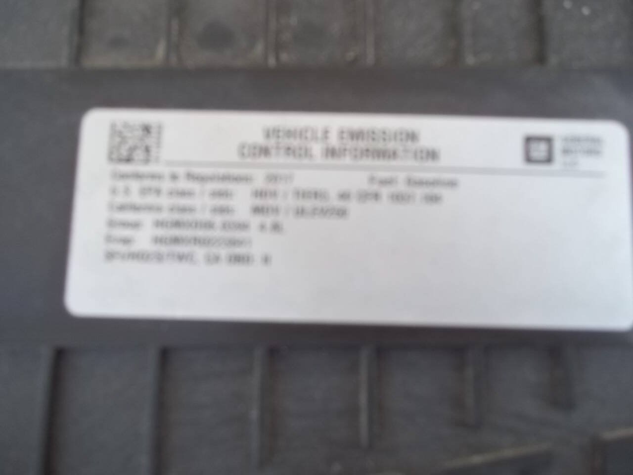 Used 2017 Chevrolet Express 2500 Extended RWD image 11