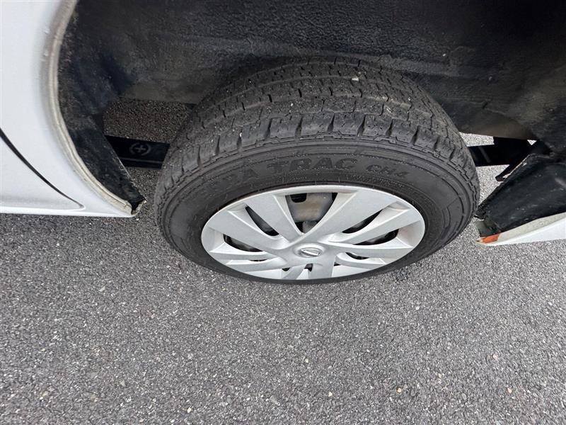 Used 2021 Nissan NV200 SV w/ Sliding Door Glass Package image 30