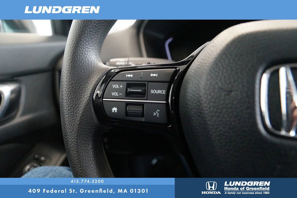 Used 2023 Honda Civic LX image 19