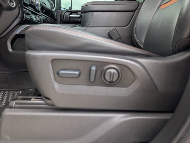 Used 2022 GMC Sierra 2500 AT4 w/ AT4 Preferred Package image 20