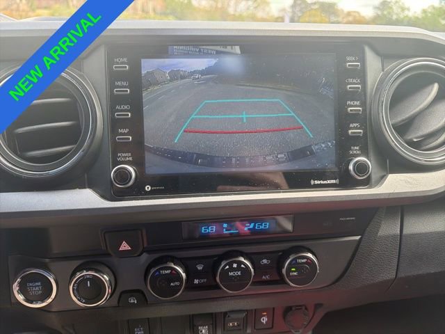 Used 2023 Toyota Tacoma TRD Sport image 12