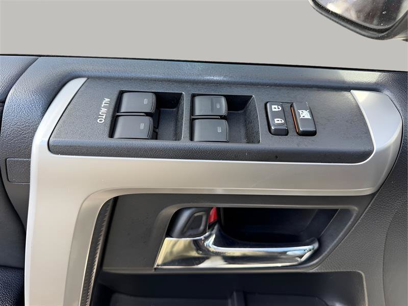 Used 2021 Toyota 4Runner Limited AWD/4WD image 18