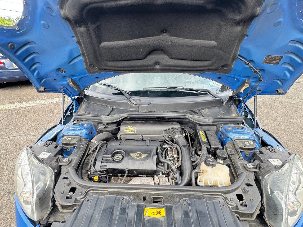 Used 2012 MINI Cooper Countryman S image 19