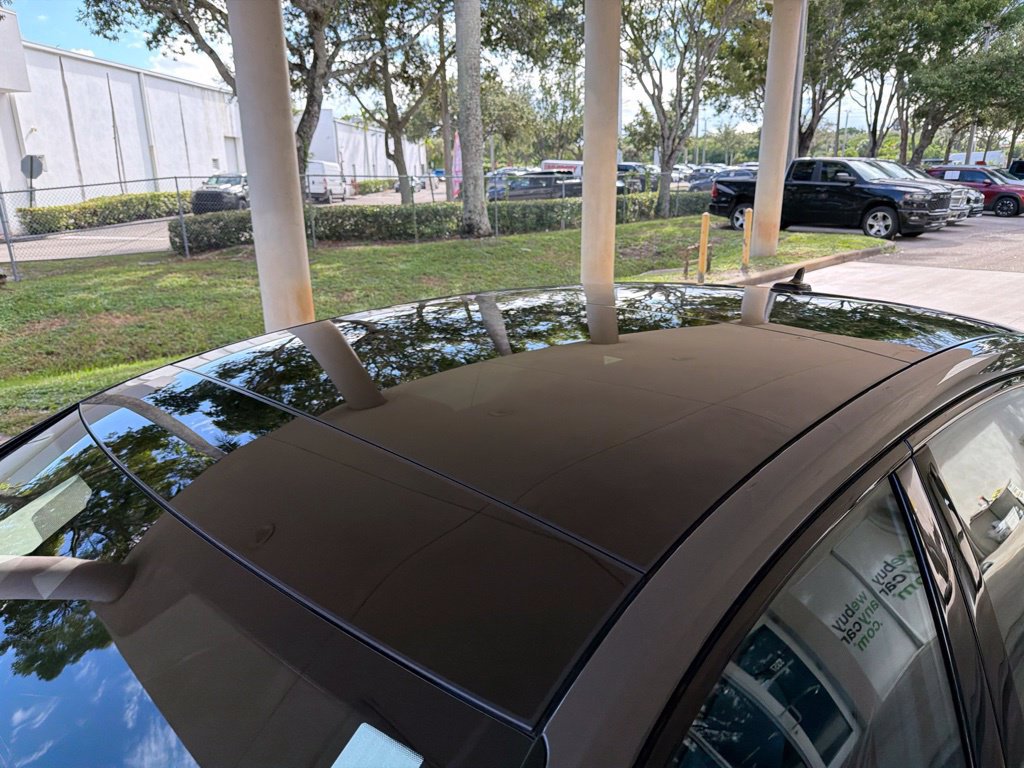 Used 2025 Audi S8 w/ Executive Package AWD/4WD image 20