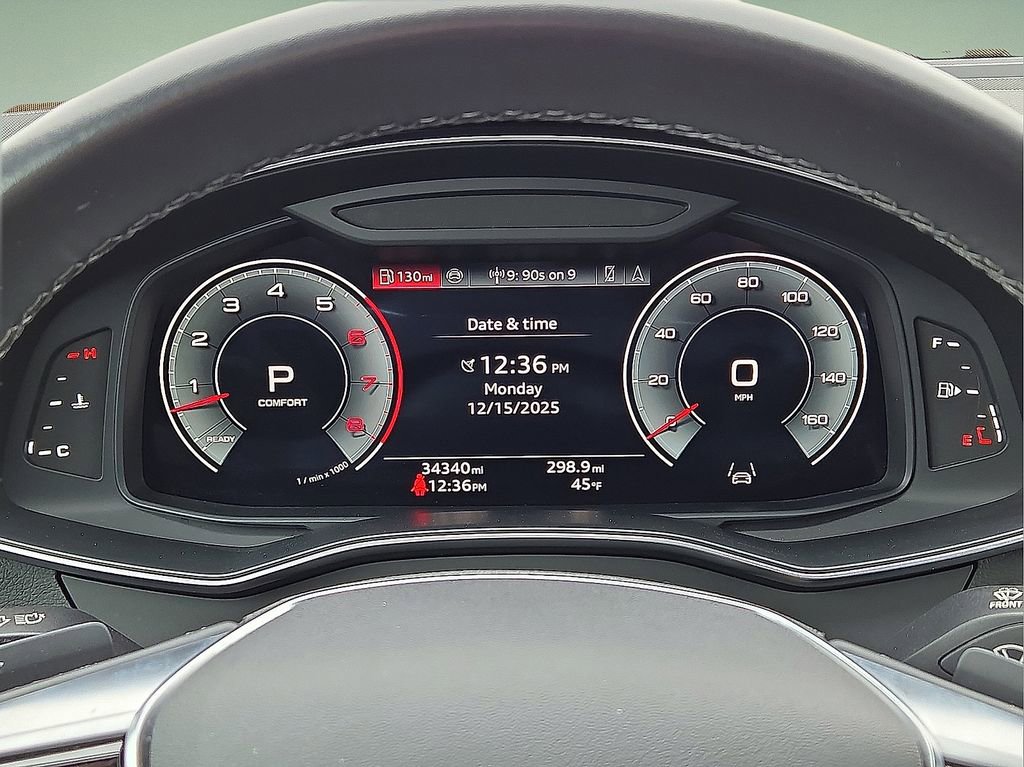 Used 2024 Audi A6 Premium Plus image 25