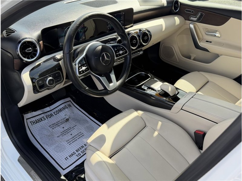 Used 2019 Mercedes-Benz A 220 image 19