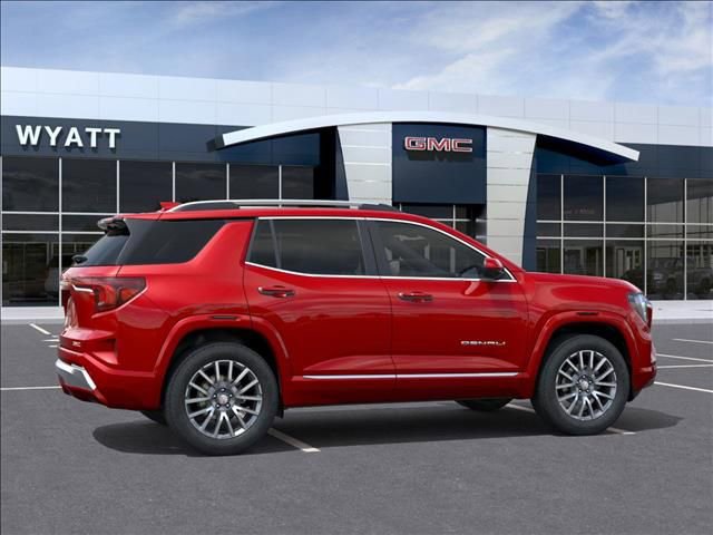 New 2026 GMC Terrain Denali image 6