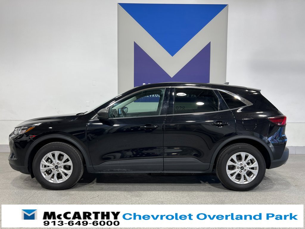 Used 2024 Ford Escape Active image 8