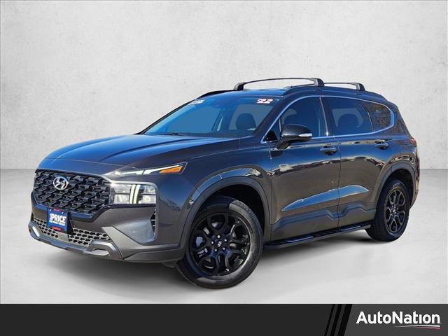 Used 2022 Hyundai Santa Fe XRT image 1