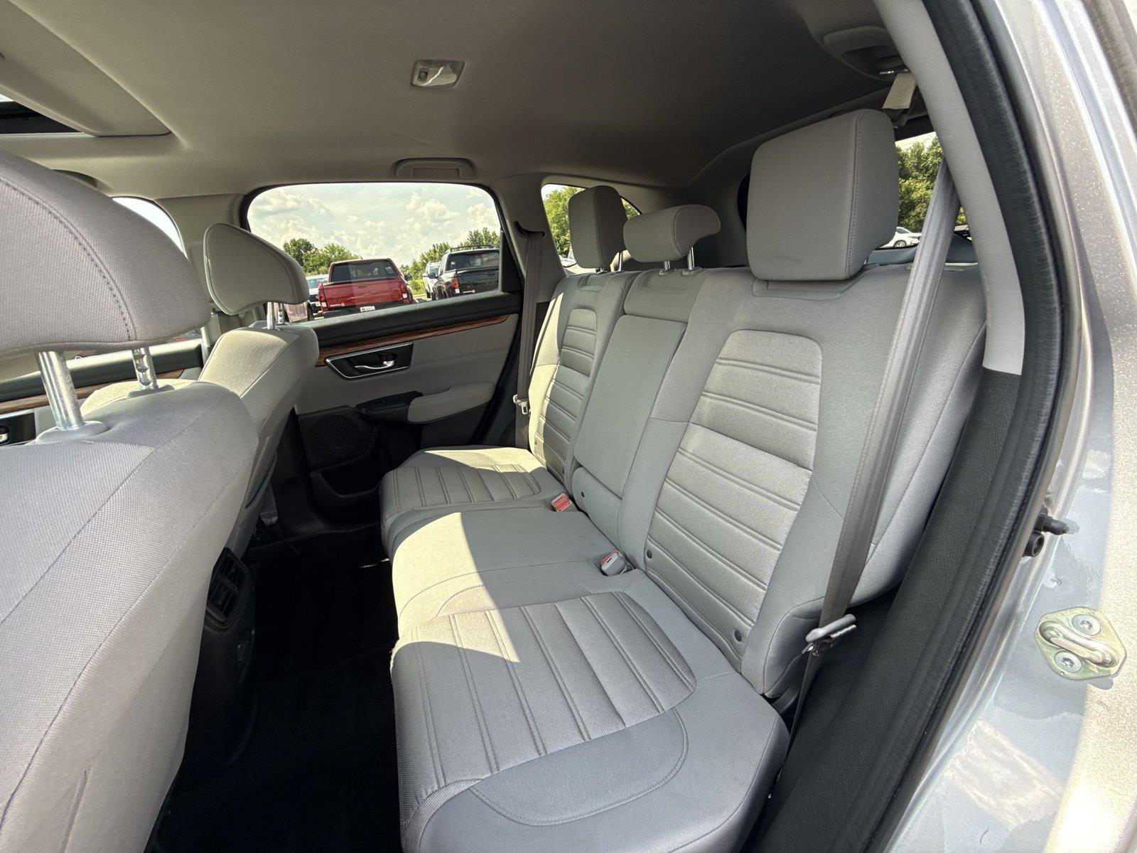 Used 2017 Honda CR-V EX image 17