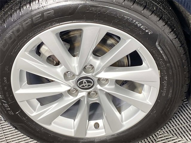 Used 2021 Toyota Camry LE w/ Carpet Mat Package (TMS) image 28