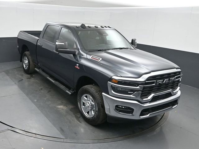 New 2026 RAM 2500 Tradesman image 36