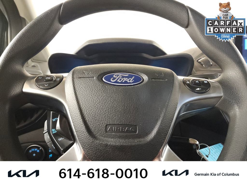 Used 2020 Ford Transit Connect XLT image 22