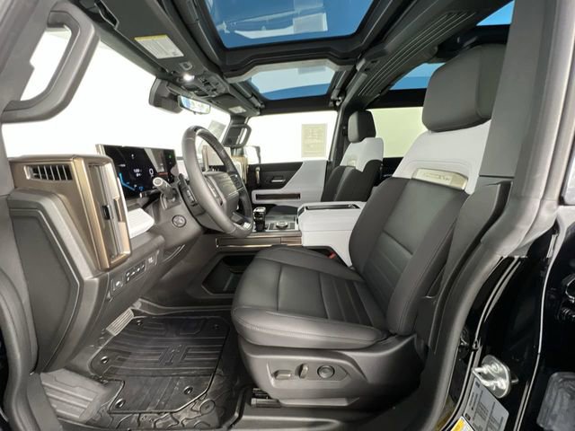 Used 2024 GMC Hummer EV 2X w/ Extreme Off-Road Package image 20